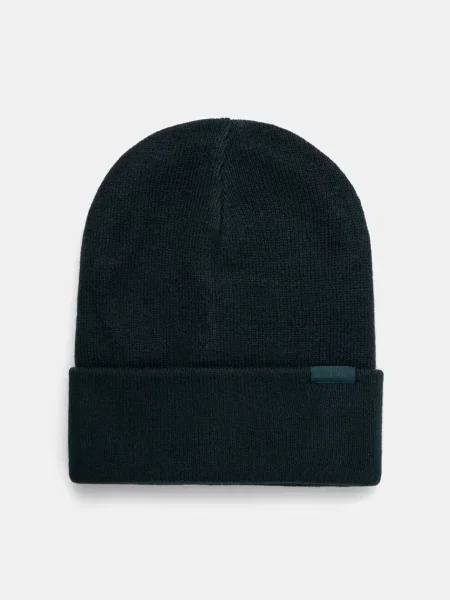 Čepice Hollister Co. zelená