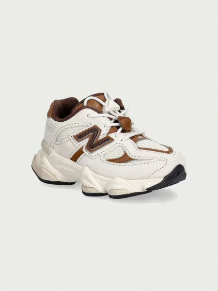 New Balance sneakers boty béžové
