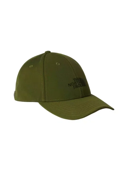 THE NORTH FACE Šilterica Classic tamno zelena