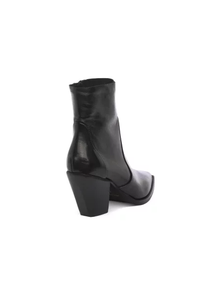 Pantofi Priv Lab maro
