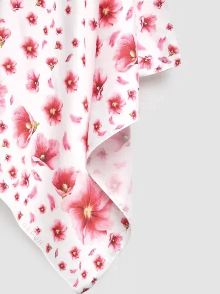 Gepur Хустка білий