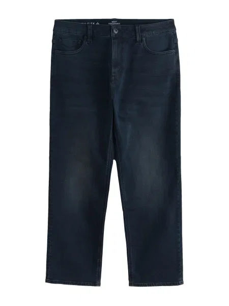 Next Kavbojke moder denim