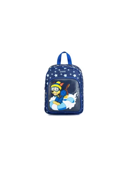 Paw Patrol Batoh Tmavomodrá modrý