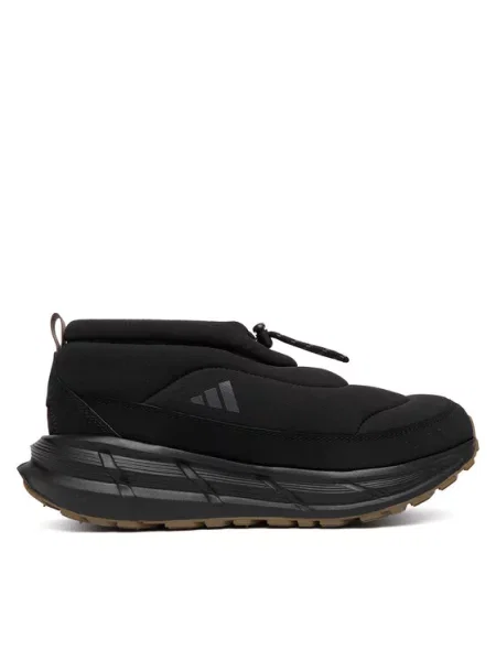 Bokacsizma Adidas fekete
