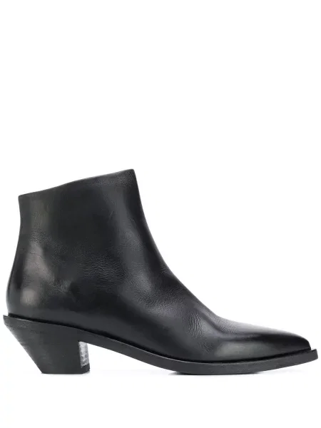 Botine Marsell negru