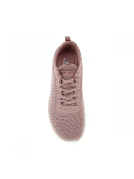 Členkové topánky Skechers