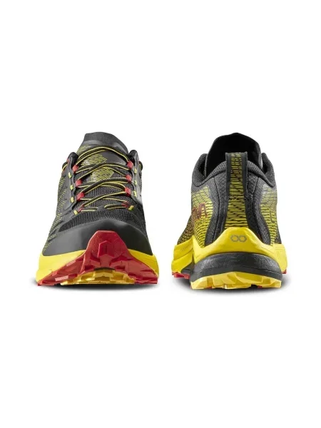Pantofi La Sportiva negru
