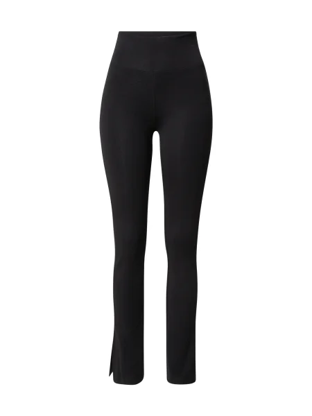 Urban Classics Pajkice črna