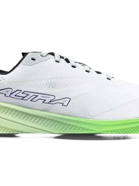 Sneakerși Altra alb