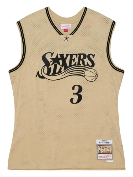 Cămașă Mitchell & Ness