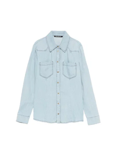 Bluzka Pennyblack niebieska