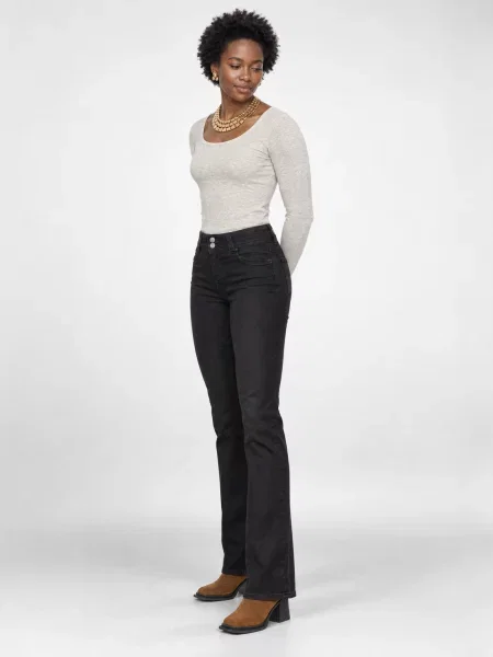 Blugi Pepe Jeans negru