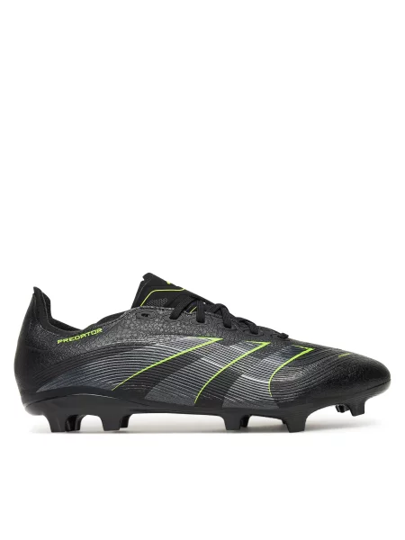 Futbolo batai adidas Predator League juoda