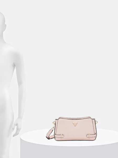 Сумочка Guess ROSALBA рожевий