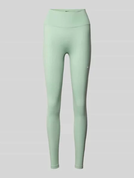 Legginsy z nadrukiem z logo model One' Nike Training