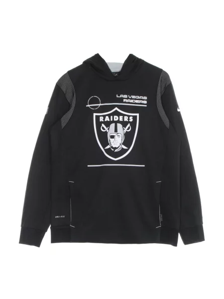 Bluza sportowa Nike czarna