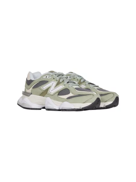 Tenisky New Balance zelená