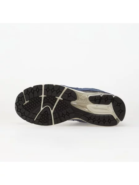 Trampki New Balance Navy/ Raincloud EUR granatowe