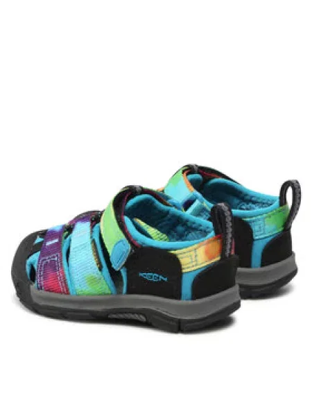 Keen Sandali Newport H2 modra