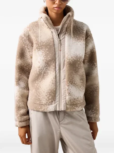 Жакардово яке Bogner Fire+ice