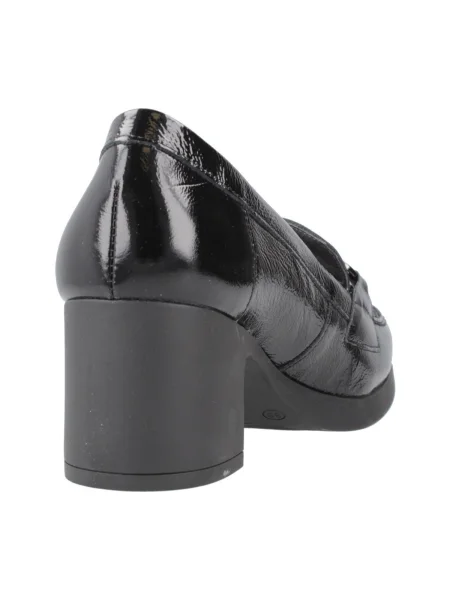 Pantofi Pitillos negru