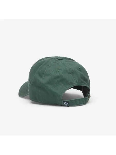 47 brand czapka z daszkiem MLB Oakland Athletics zielona