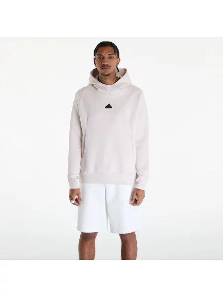 Hoodie Adidas Sportswear črna