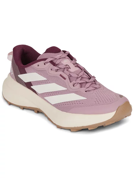 Pantofi Adidas violet