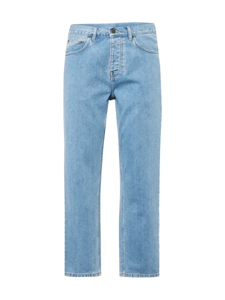 Carhartt WIP Traperice Newel svijetloplava