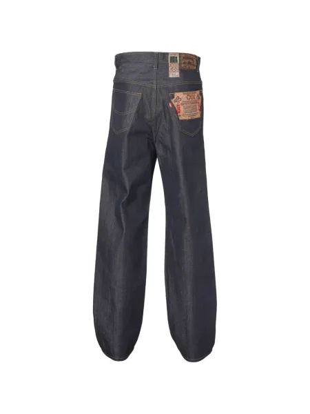 Blugi Doublet albastru