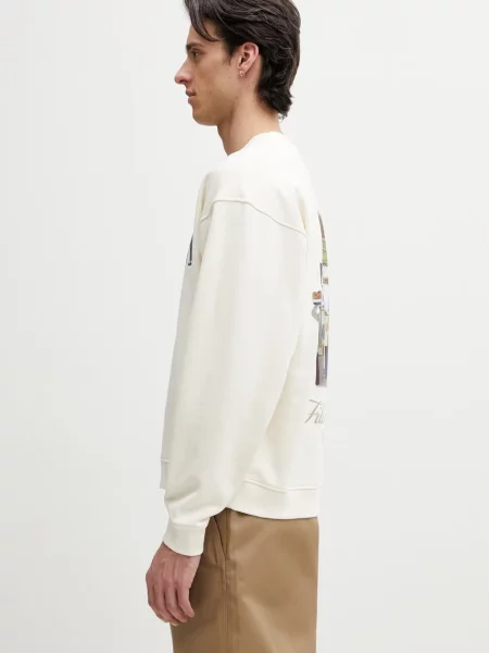 Filling Pieces Bakery bluza oversize