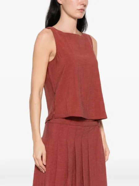 Bluzka Yerse czerwona