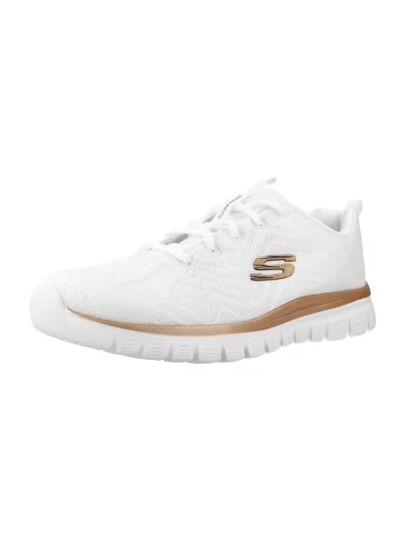 Tenisice Skechers bijela