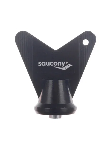 Pantofi Saucony roșu