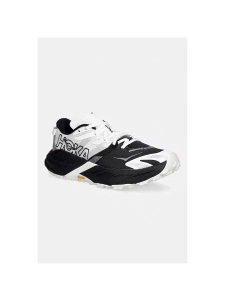 Hoka buty treningowe Speedgoat 7 czarne