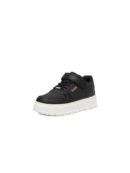 Laisvalaikio batai Guess juoda