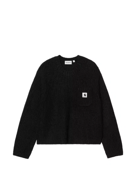 Pulover Carhartt Wip negru
