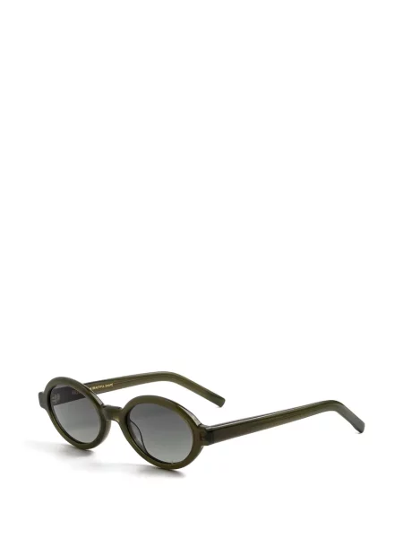 Ochelari de soare Kaleos verde