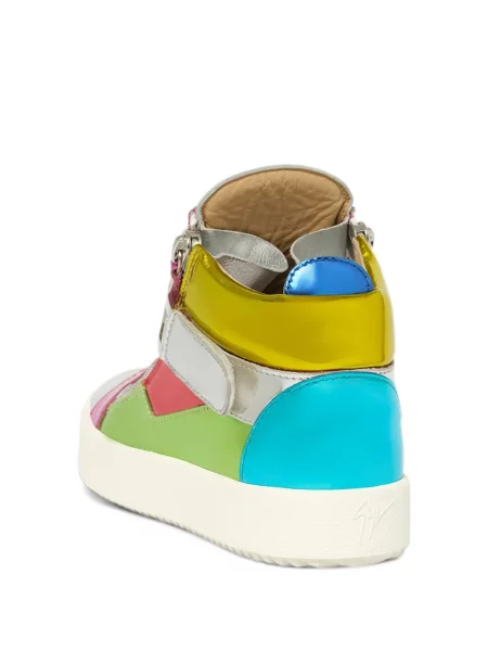 Sneakerși Giuseppe Zanotti