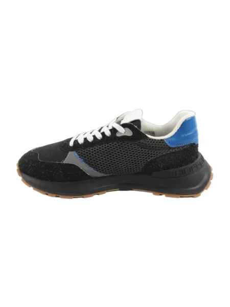 Sneakersy Philippe Model czarne