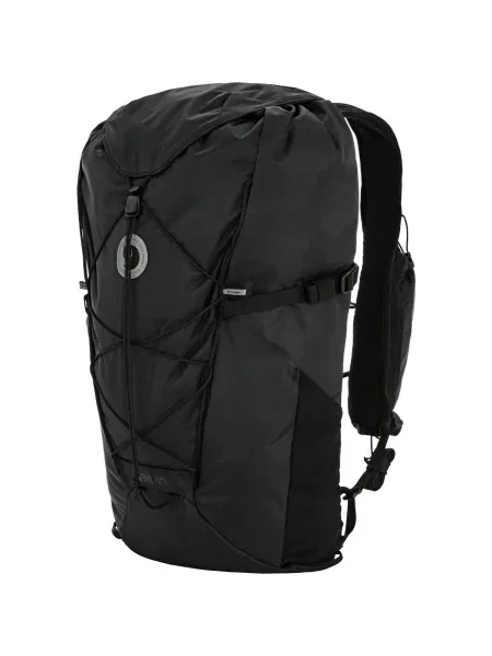 Rucsac Fjallraven negru