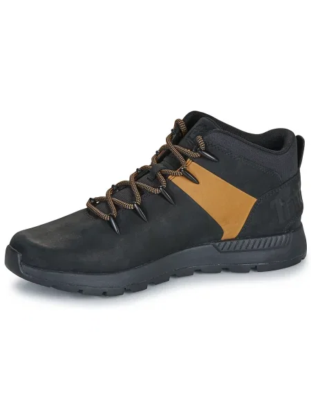 Pantofi Timberland negru