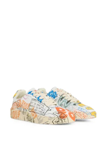Sneakerși Dsquared2