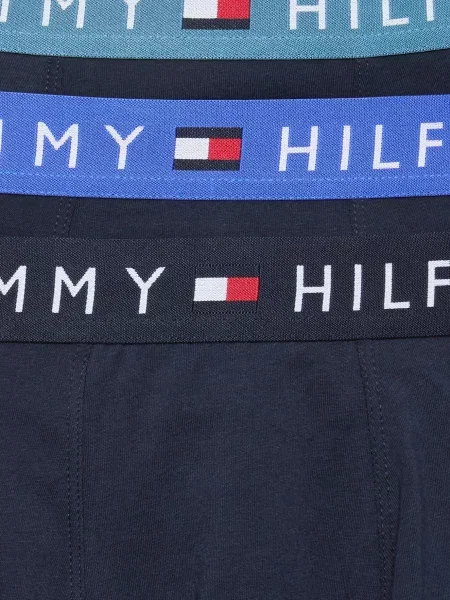 Боксери Tommy Hilfiger сині