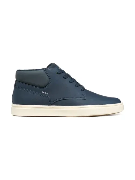 Geox U BALTMOORE sneakers pentru bărbați din piele