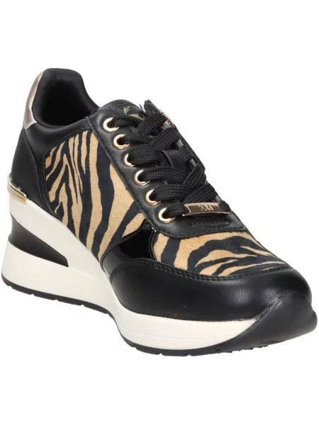 Pantofi Xti negru