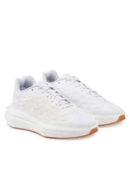 Adidas Sneakersy Flowboost bílá