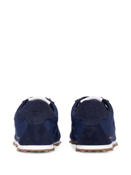 Sneakerși Anine Bing albastru