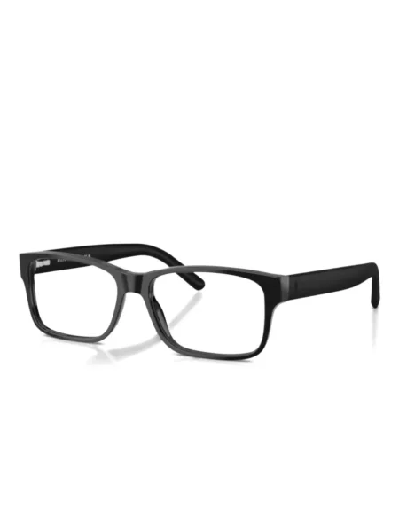 Ochelari de soare Polo Ralph Lauren negru