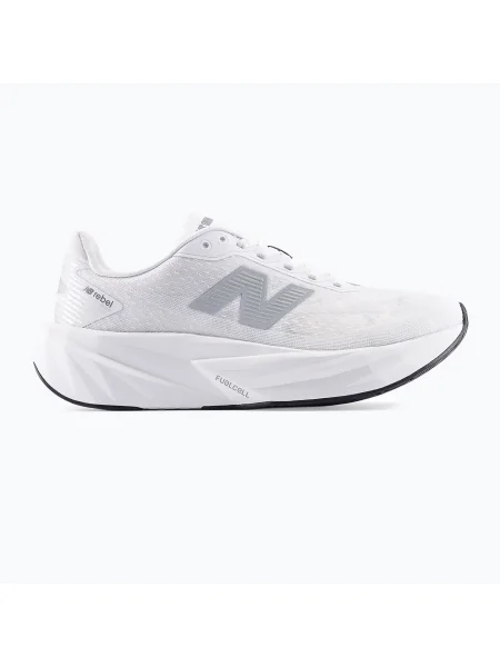 Női futócipő New Balance FuelCell Rebel Méret: 39 EU fehér